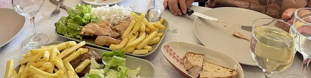 Jakub S_Restaurante Magnólia_Mortágua_recensione