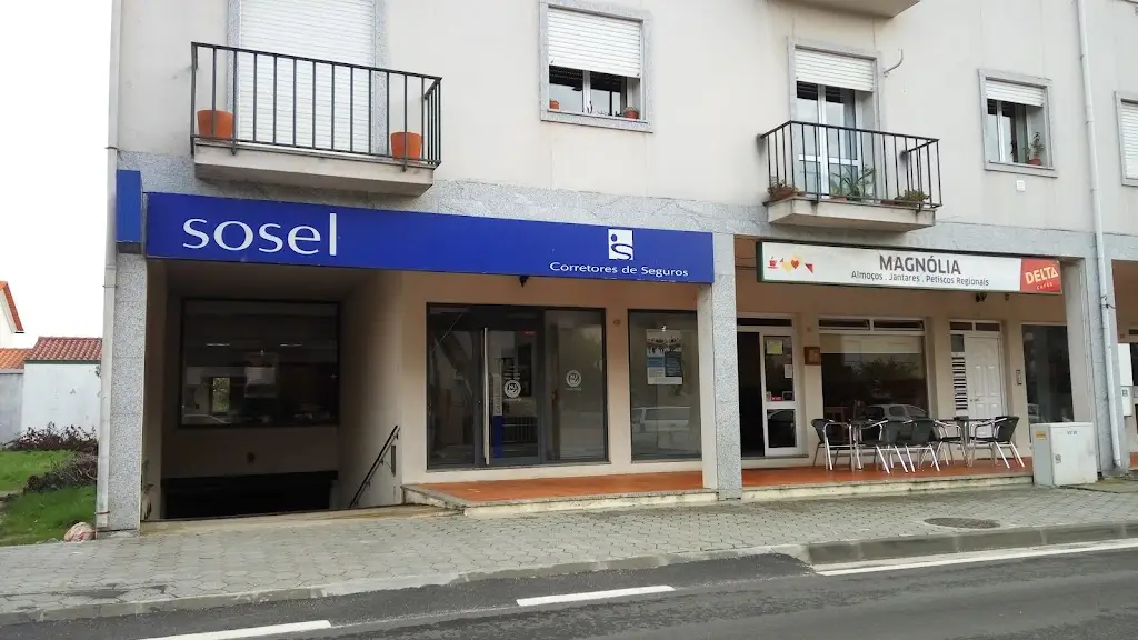 Restaurante Magnólia ristorante a Mortágua