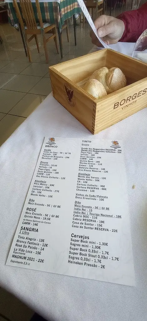 Menu_Restaurante O Cortiço_Sever do Vouga_immagine_3