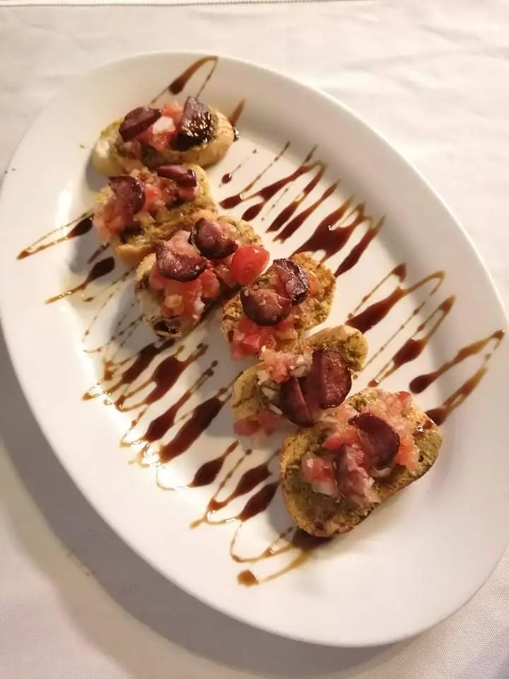 Menu_Restaurante O Cortiço_Sever do Vouga_immagine_5