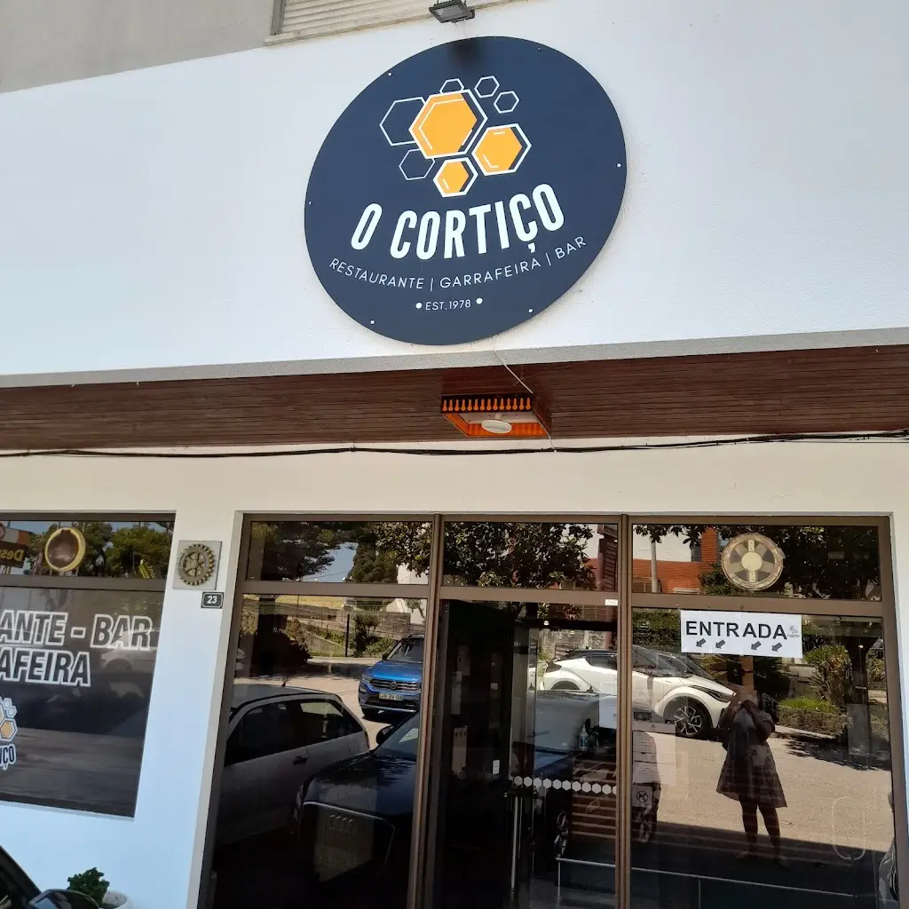 Restaurante O Cortiço ristorante a Sever do Vouga