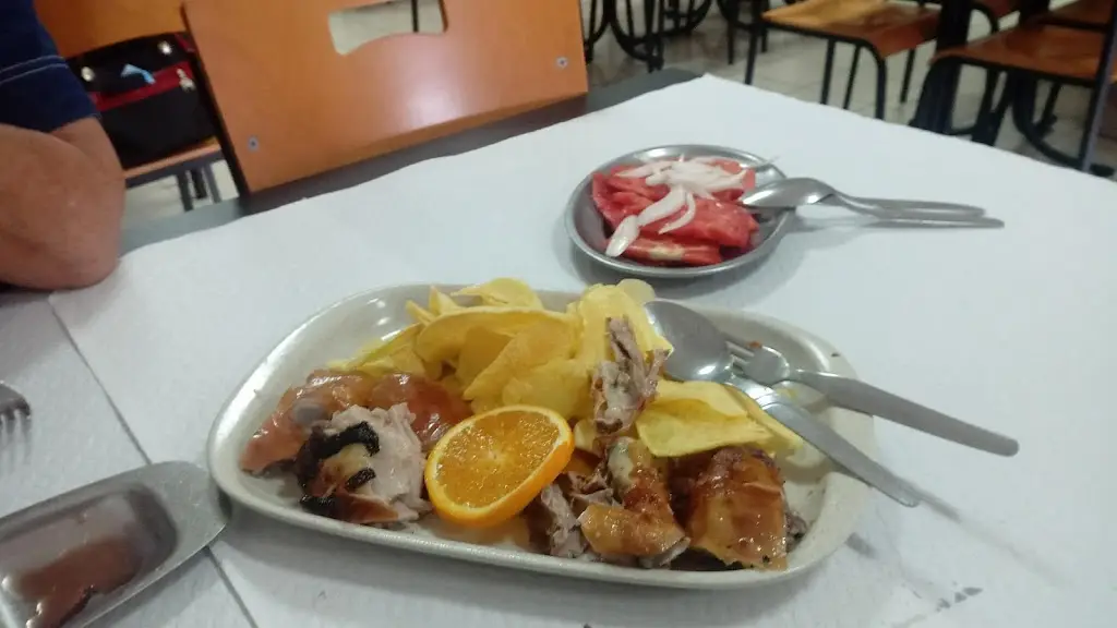 Menu_Café Restaurante Fazenda_Mortágua_immagine_1