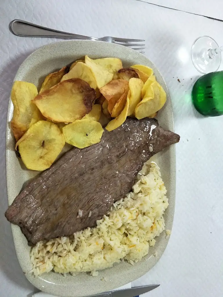 Menu_Café Restaurante Fazenda_Mortágua_immagine_2