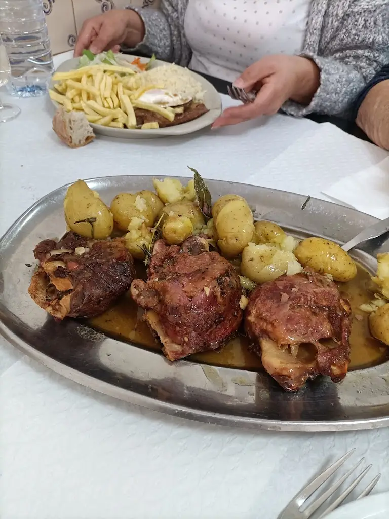 Menu_Café Restaurante Fazenda_Mortágua_immagine_3