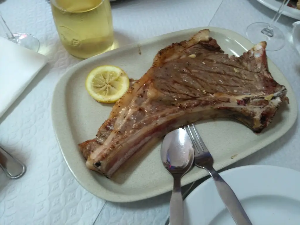 Menu_Café Restaurante Fazenda_Mortágua_immagine_4