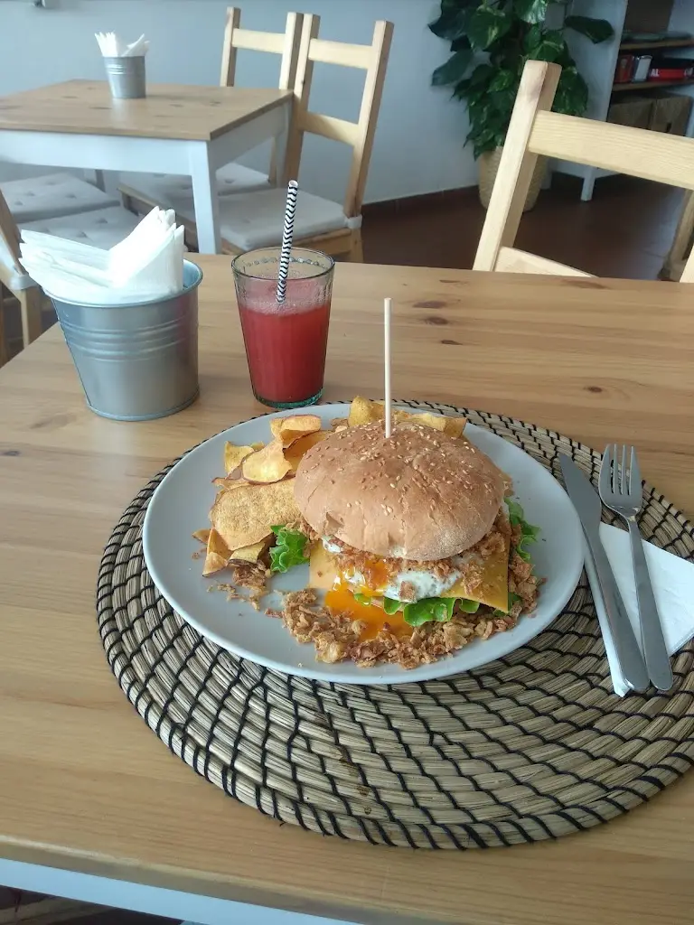 Menu_Green Table_Mortágua_imagen_7