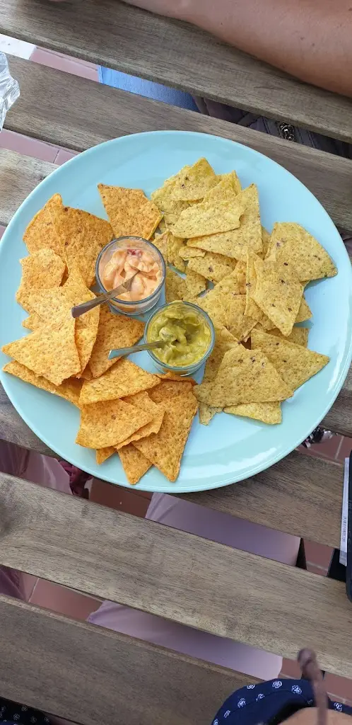 Menu_Green Table_Mortágua_imagen_8