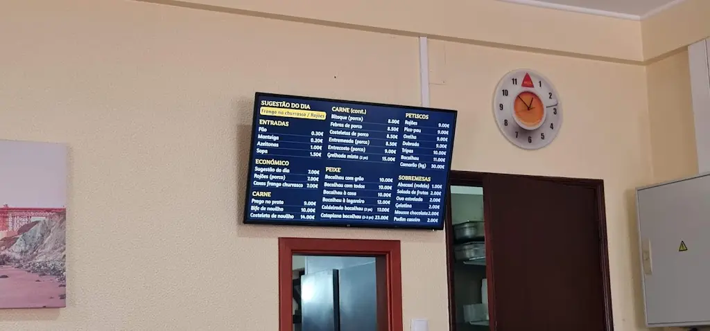 Menu_Churrasqueira da Gandarada 