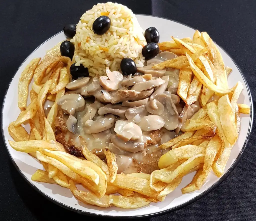 Menu_Churrasqueira da Gandarada 