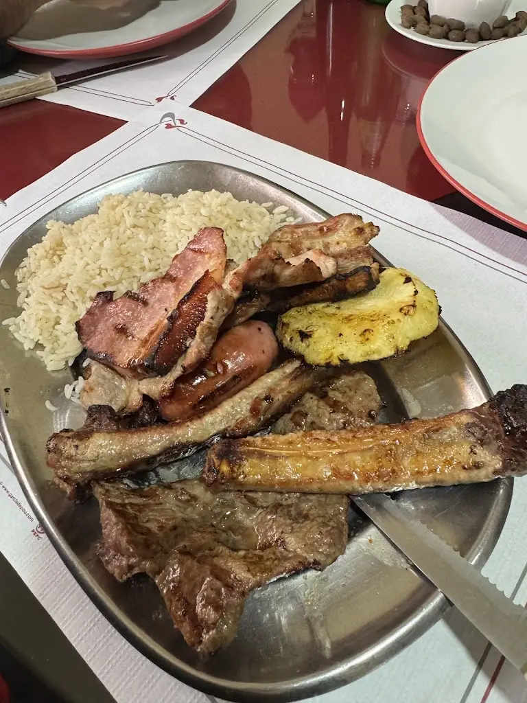 Luís Silva_Churrasqueira da Gandarada 