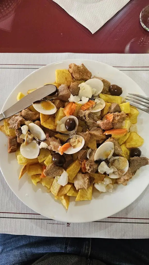 Jhonne Oliveira_Churrasqueira da Gandarada 