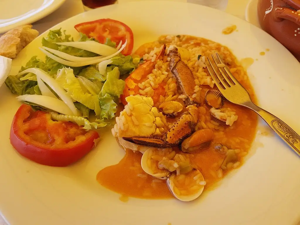 Menu_Restaurante A Lanchonete_Mortágua_immagine_2