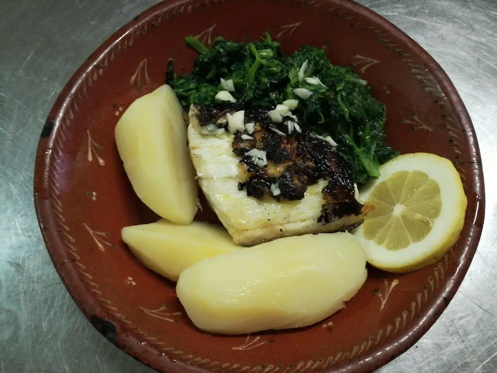 Menu_Restaurante A Lanchonete_Mortágua_immagine_4