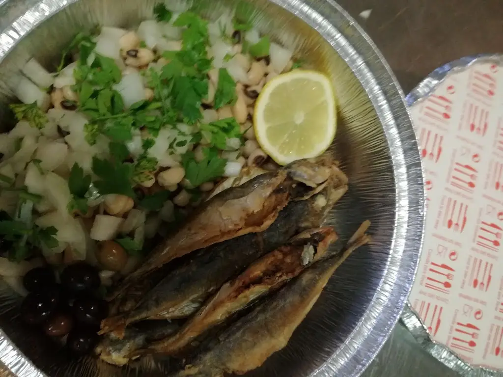 Menu_Restaurante A Lanchonete_Mortágua_immagine_5