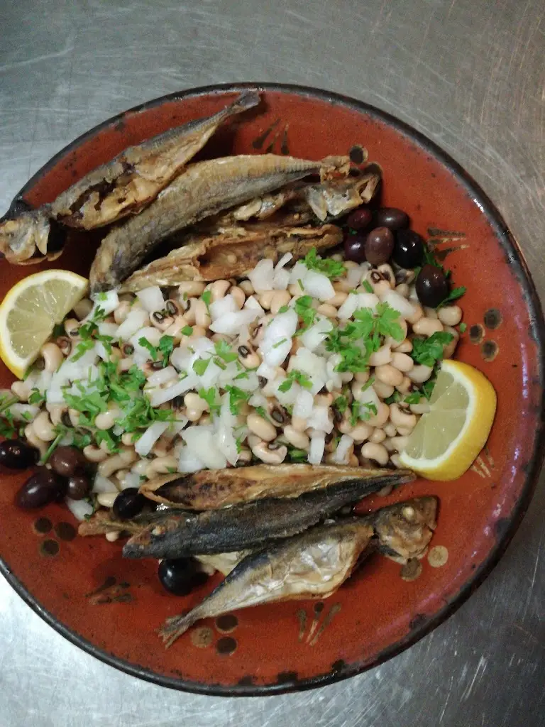 Menu_Restaurante A Lanchonete_Mortágua_immagine_6