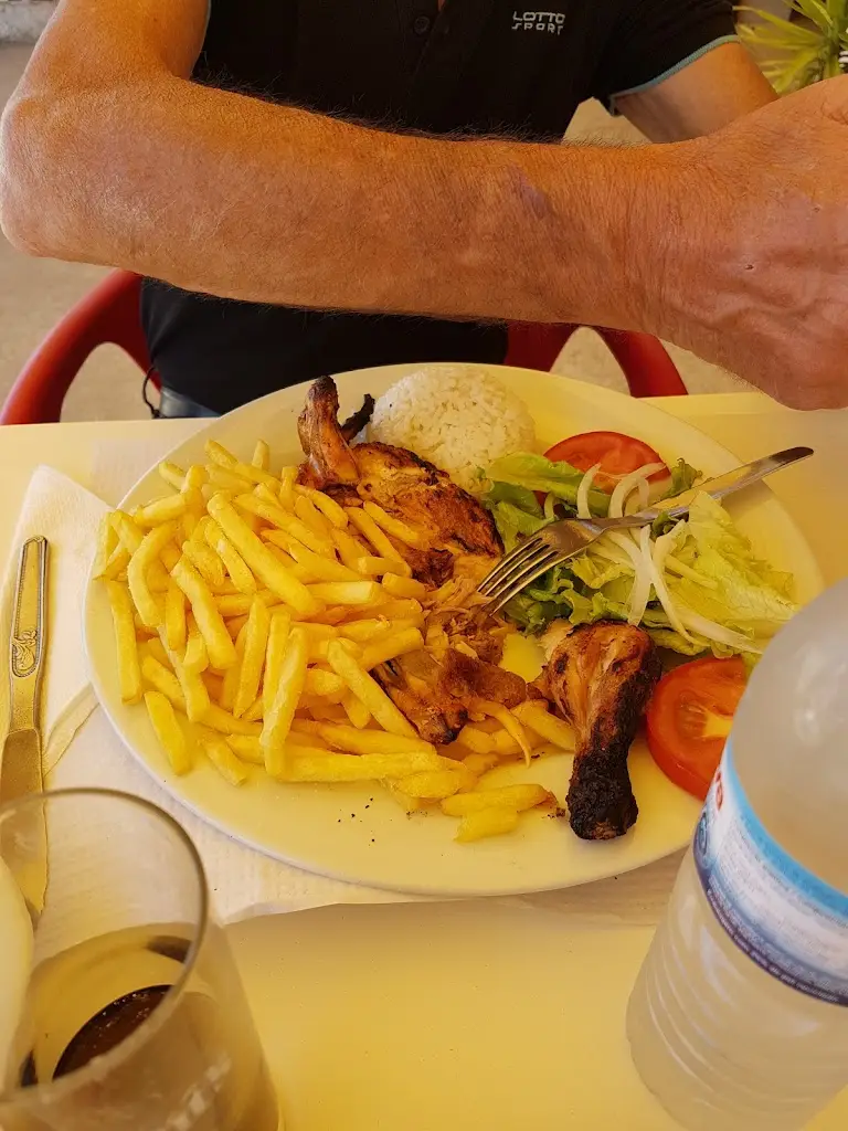 Menu_Restaurante A Lanchonete_Mortágua_immagine_7