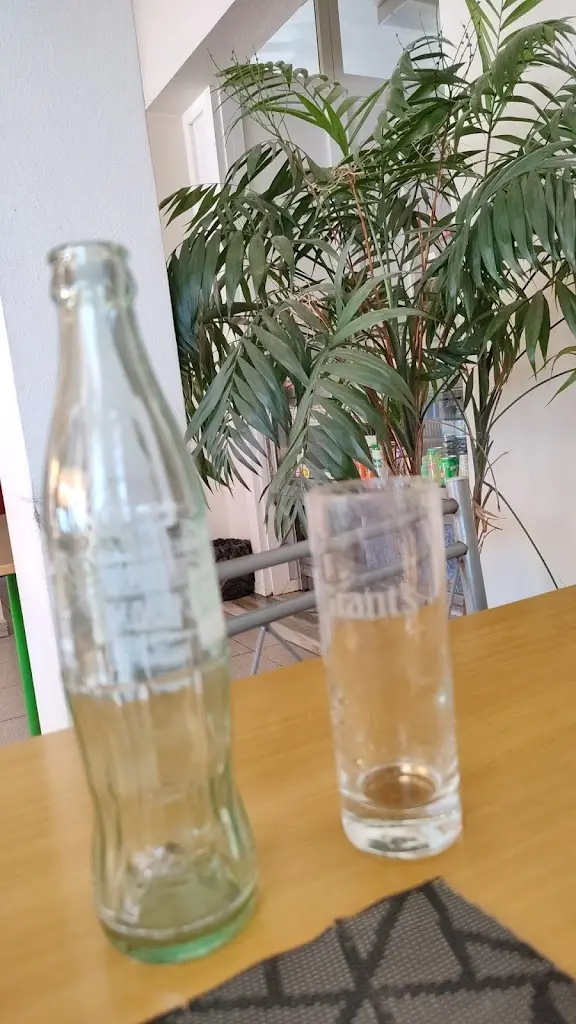 sparrow Agência de espetáculos_Restaurante A Lanchonete_Mortágua_recensione