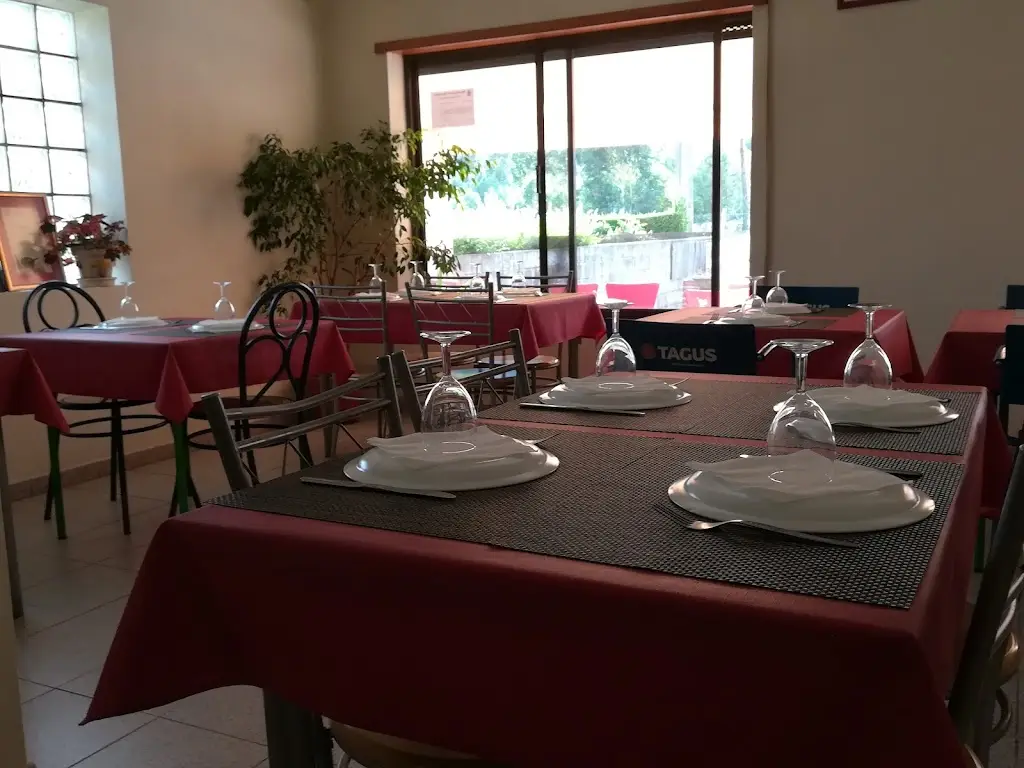 Restaurante A Lanchonete ristorante a Mortágua