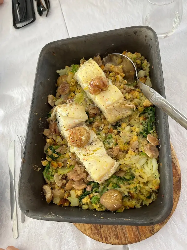 Vicky Jiménez_Casa Oliveira_Mortágua_recensione