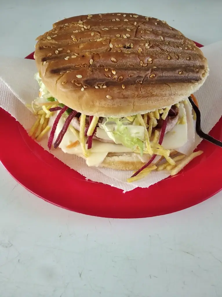 América café ☕ ristorante a Mortágua