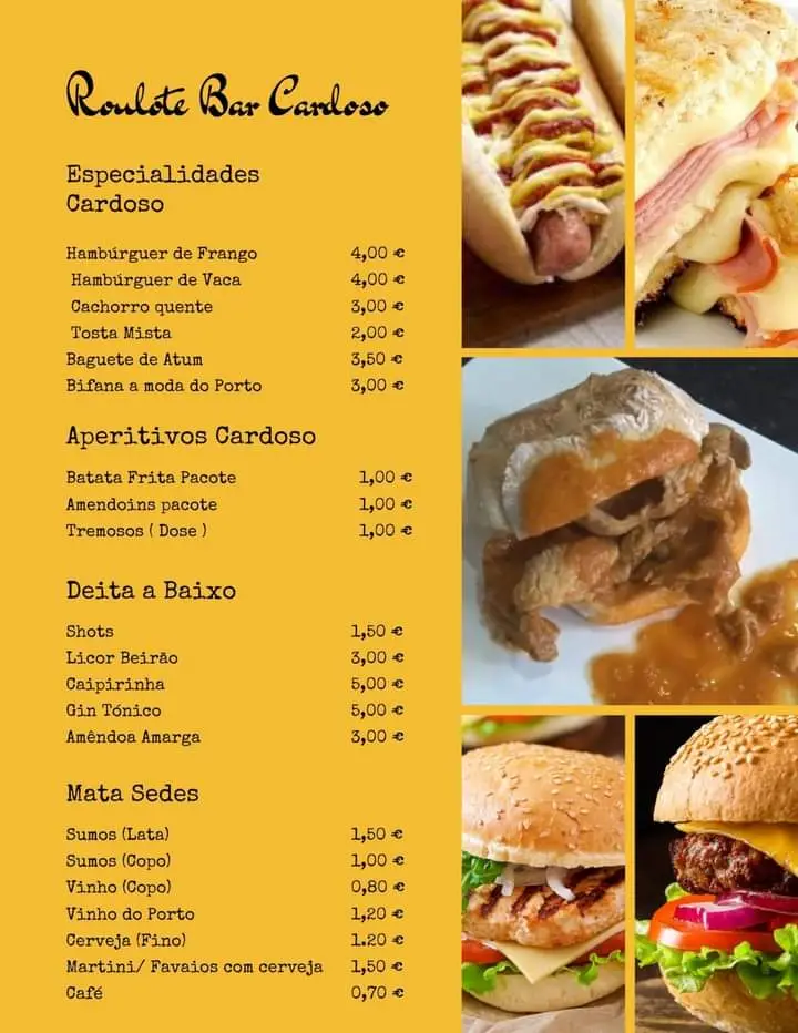 América café ☕_Mortágua_slider_image_2