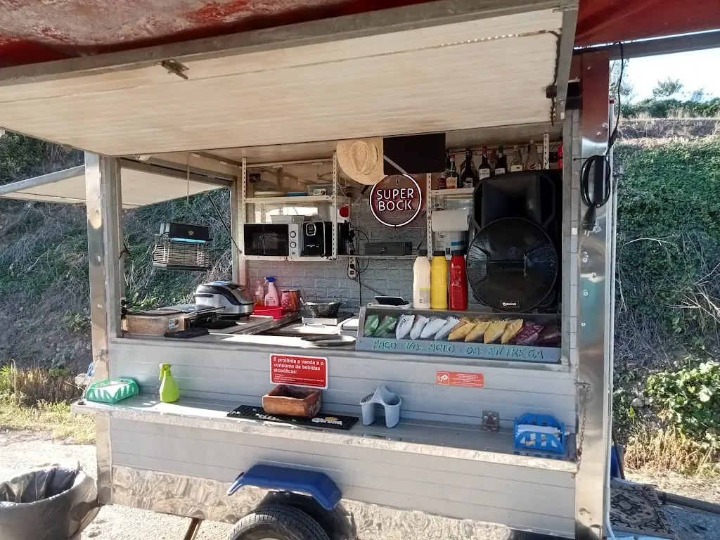 América café ☕_Mortágua_slider_image_3