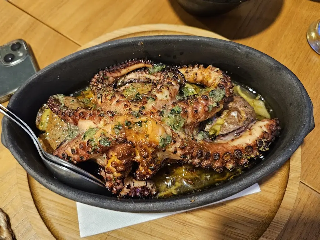 Menu_Tempero Rústico_Sever do Vouga_immagine_7