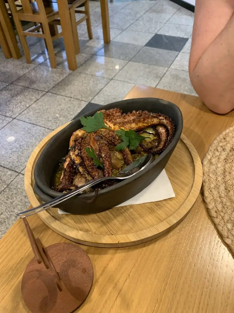 James Mansell_Tempero Rústico_Sever do Vouga_recensione