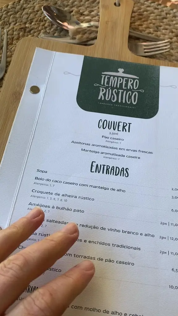 Tempero Rústico_Sever do Vouga_slider_image_2