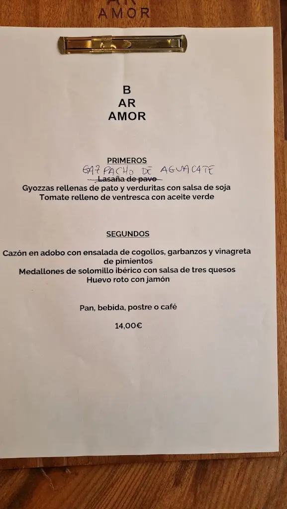 Menu_Casa Benfica Mortágua_Mortágua_immagine_2