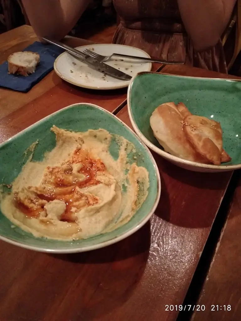 Menu_Casa Benfica Mortágua_Mortágua_immagine_6