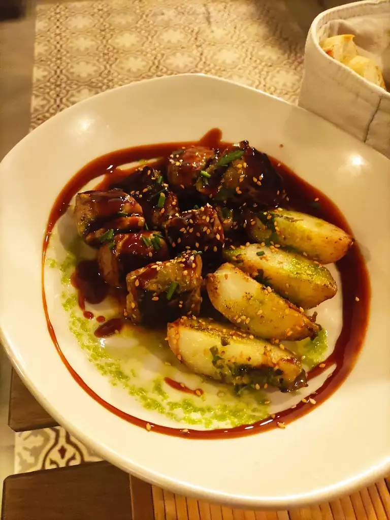 Menu_Casa Benfica Mortágua_Mortágua_immagine_8