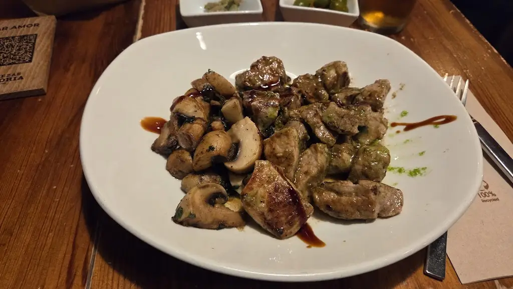 Mag Esteves_Casa Benfica Mortágua_Mortágua_recensione