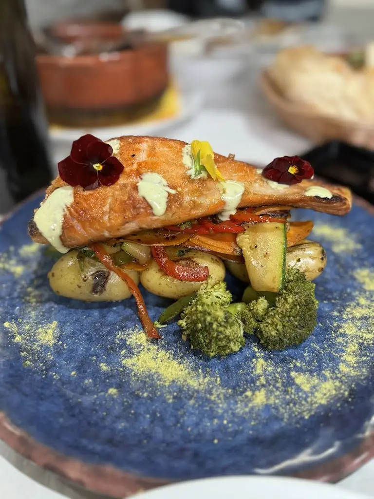 Rachel Ross_Hotel Residencial Aldeia Sol_Mortágua_recensione