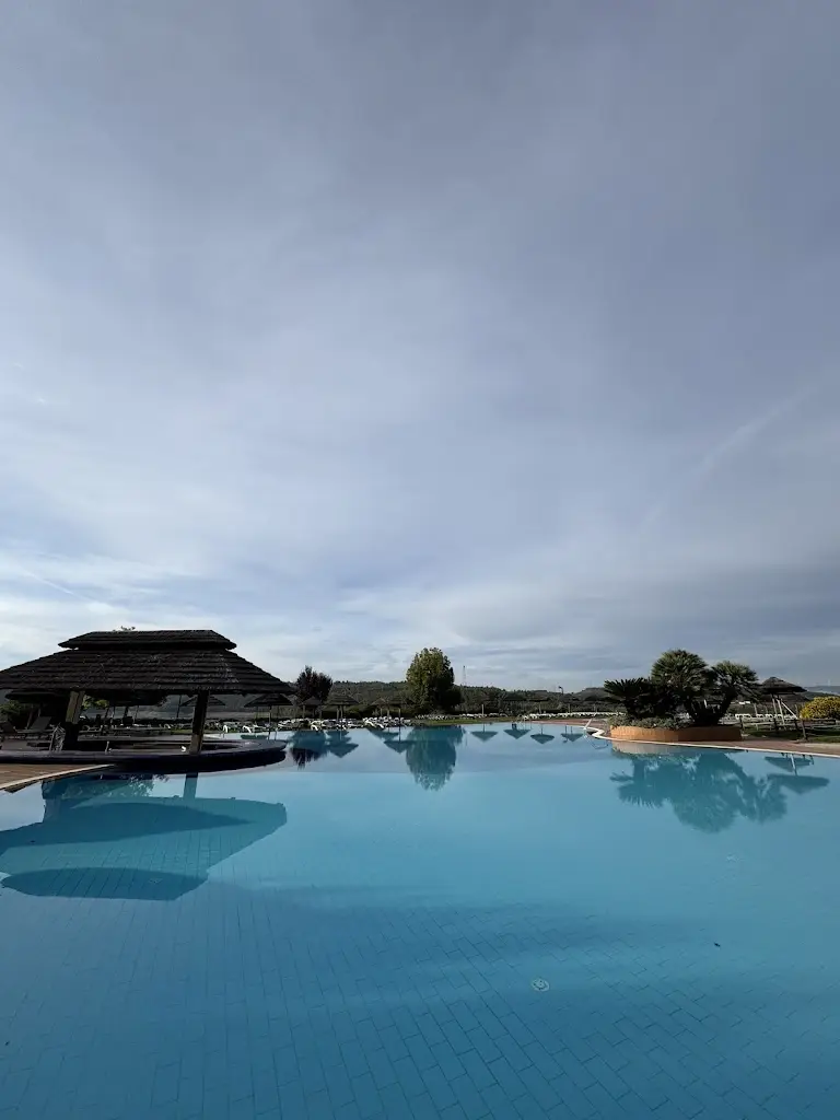 Andre Jordão_Montebelo Aguieira Lake Resort & Spa_Mortágua_recensione