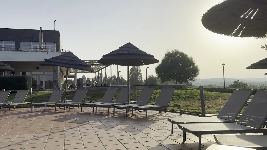 Ms Ginger_Montebelo Aguieira Lake Resort & Spa_Mortágua_recensione