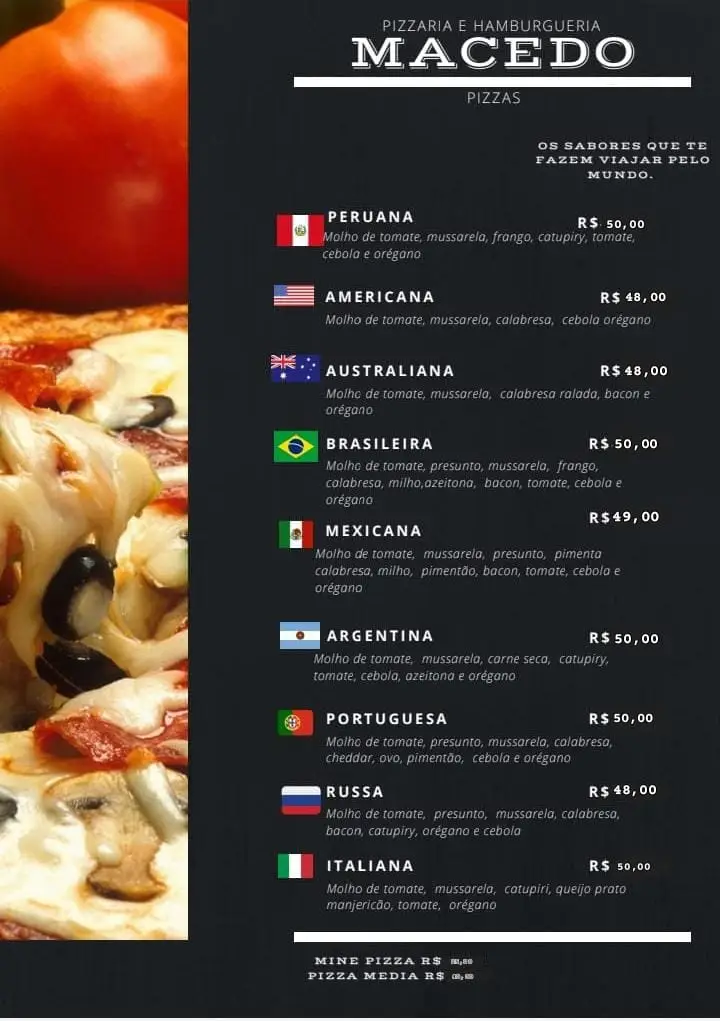 Menu_Cafe Restaurante Central do Mondego_São João de Areias_image_1