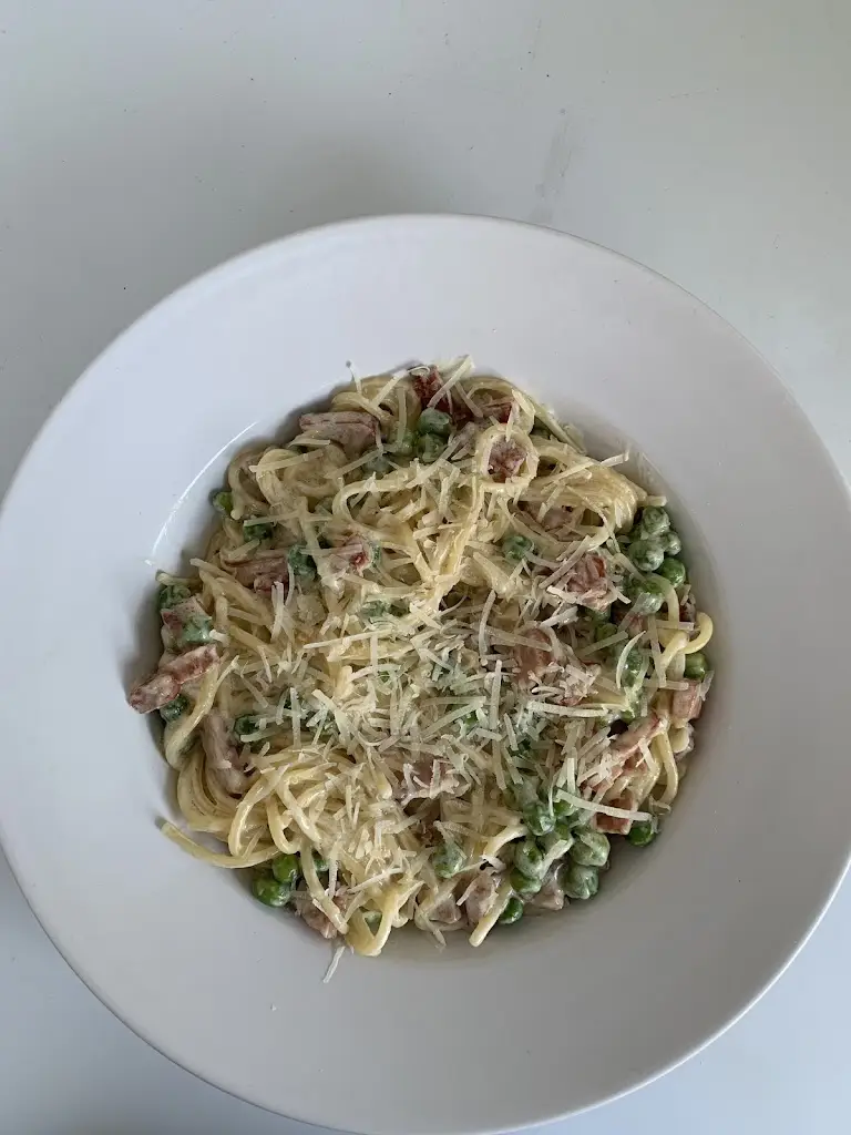 Pizzaria San’tiago ristorante a São João de Areias