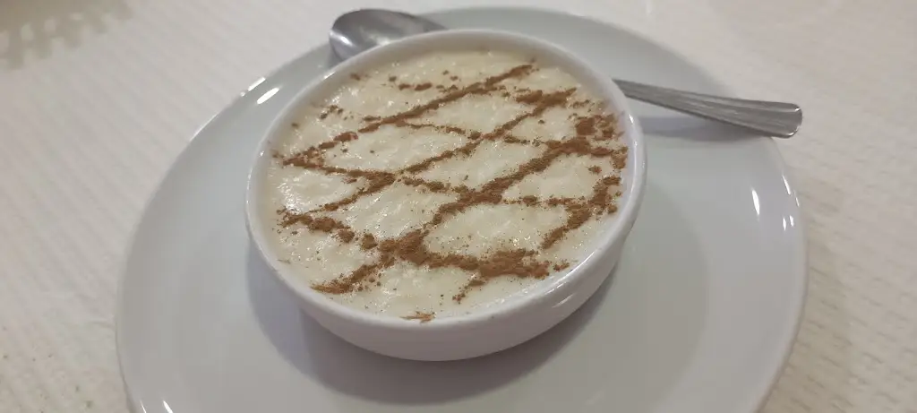 José Daniel Barros_Churrasqueira Moderna_Sátão_review