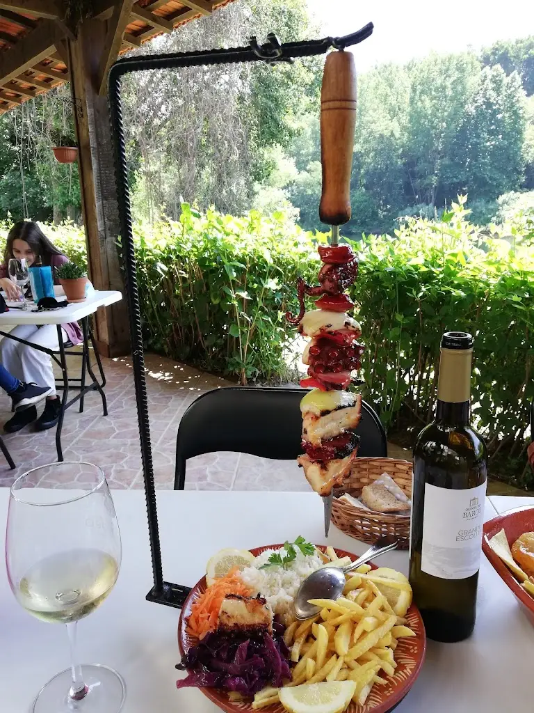 Menu_Restaurante Quinta do Barco_Sever do Vouga_imagen_5