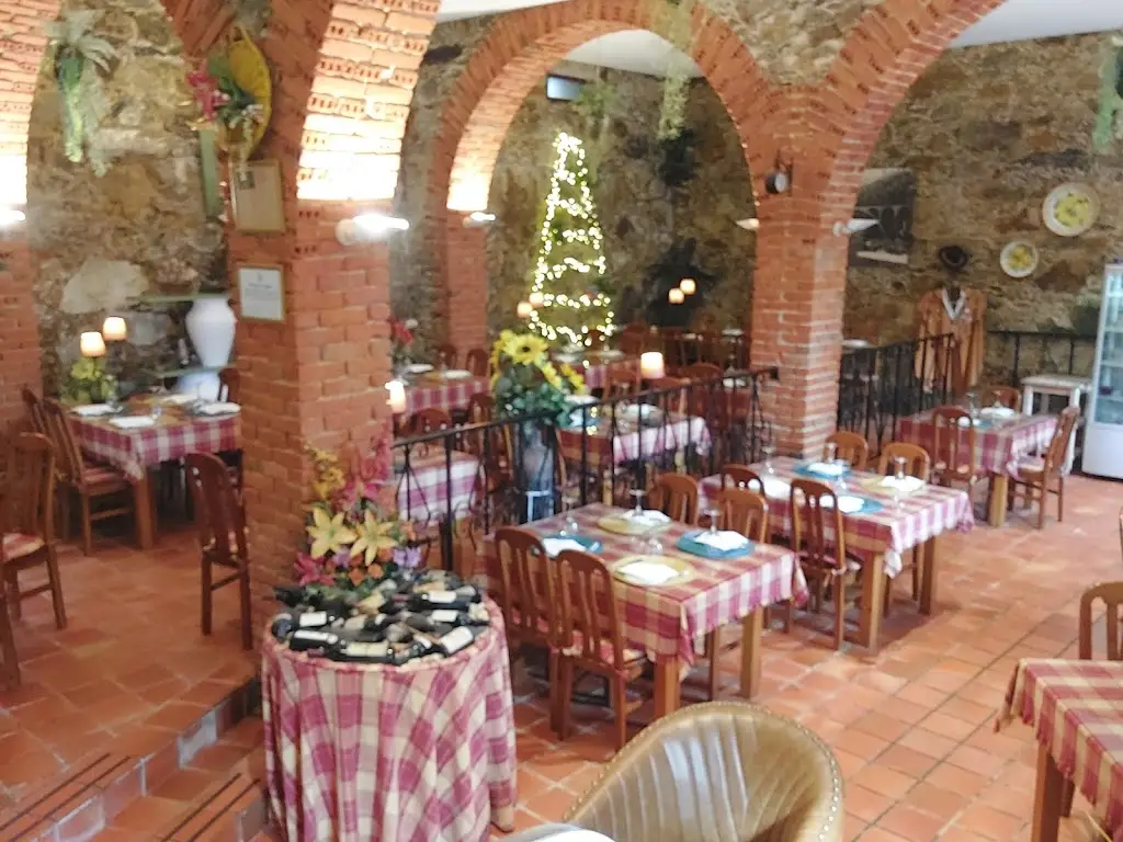 Restaurante Quinta do Barco ristorante a Sever do Vouga