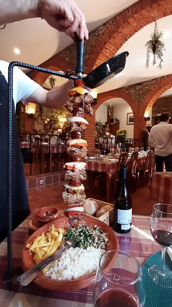 Restaurante Quinta do Barco_Sever do Vouga_slider_image_2