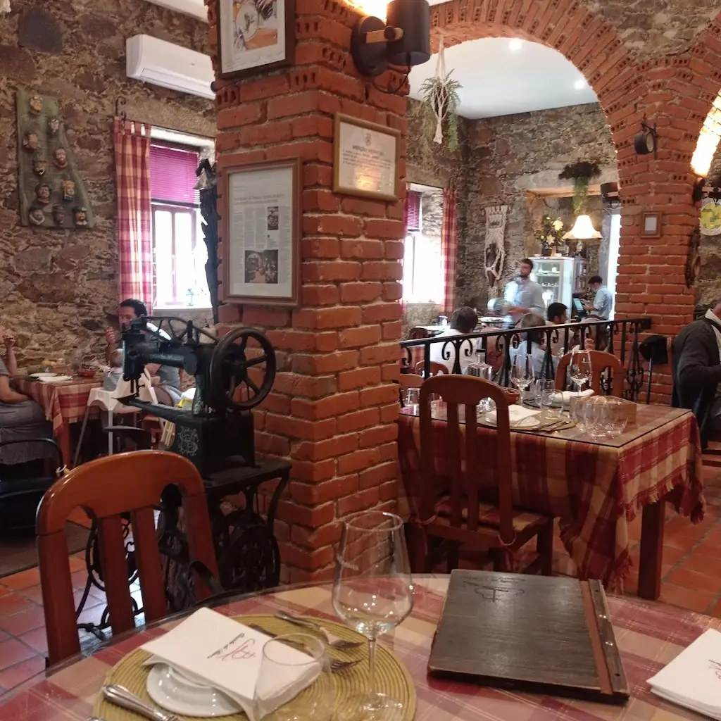 Restaurante Quinta do Barco_Sever do Vouga_slider_image_3