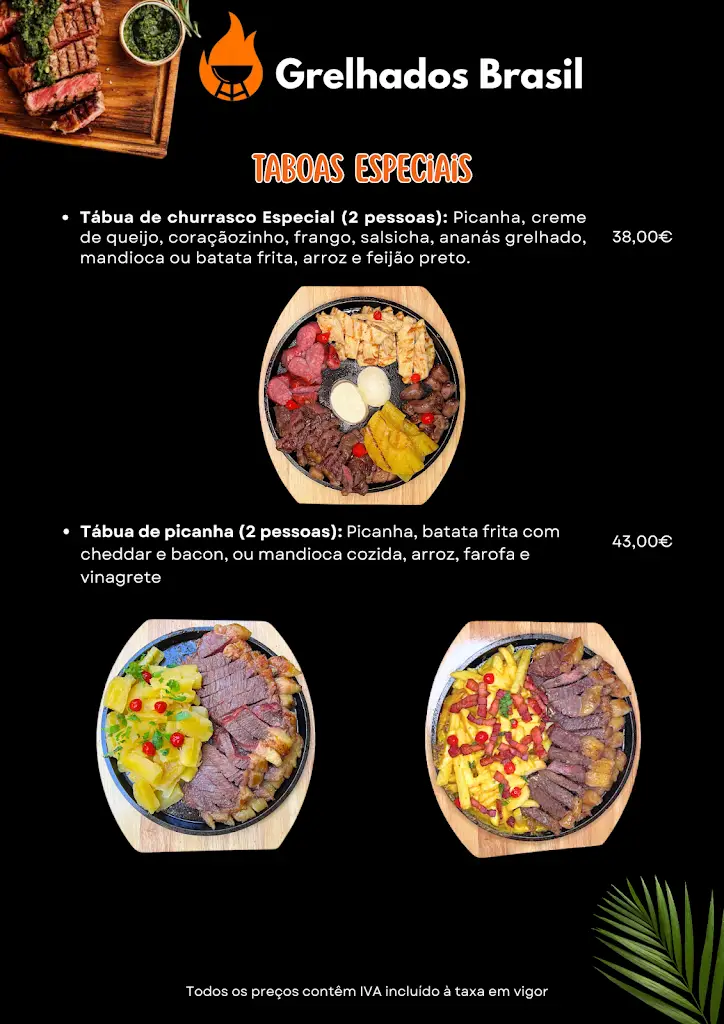 Menu_Grelhados Brasil Mangualde - Churrasqueira_Mangualde_image_3