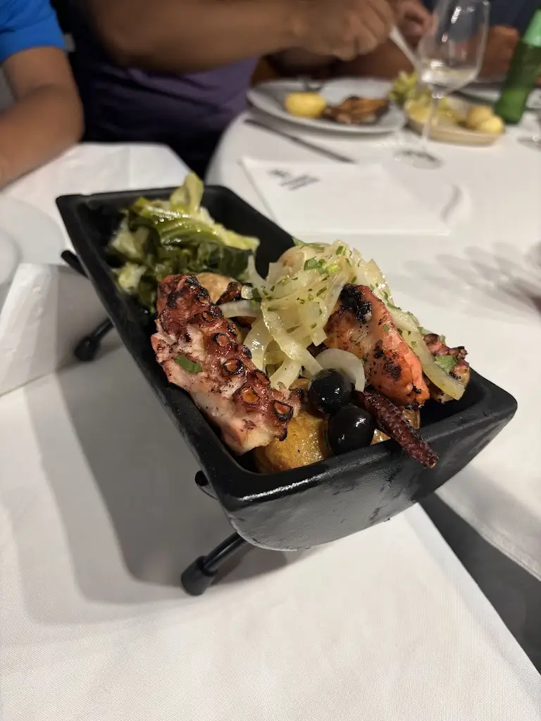 Ana Sofia Rodrigues_Grelhados Brasil Mangualde - Churrasqueira_Mangualde_review