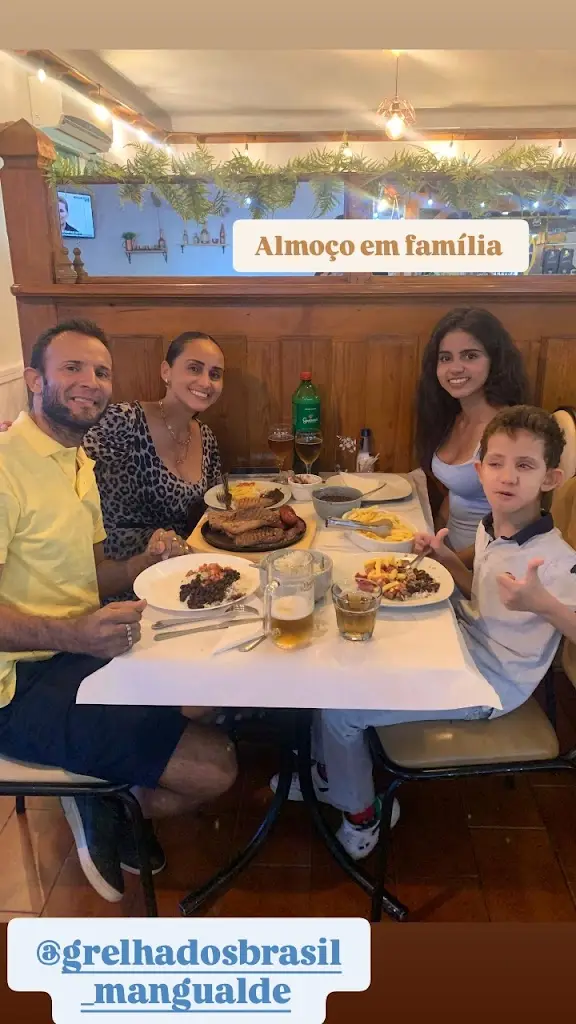 Cassia Paula_Grelhados Brasil Mangualde - Churrasqueira_Mangualde_review