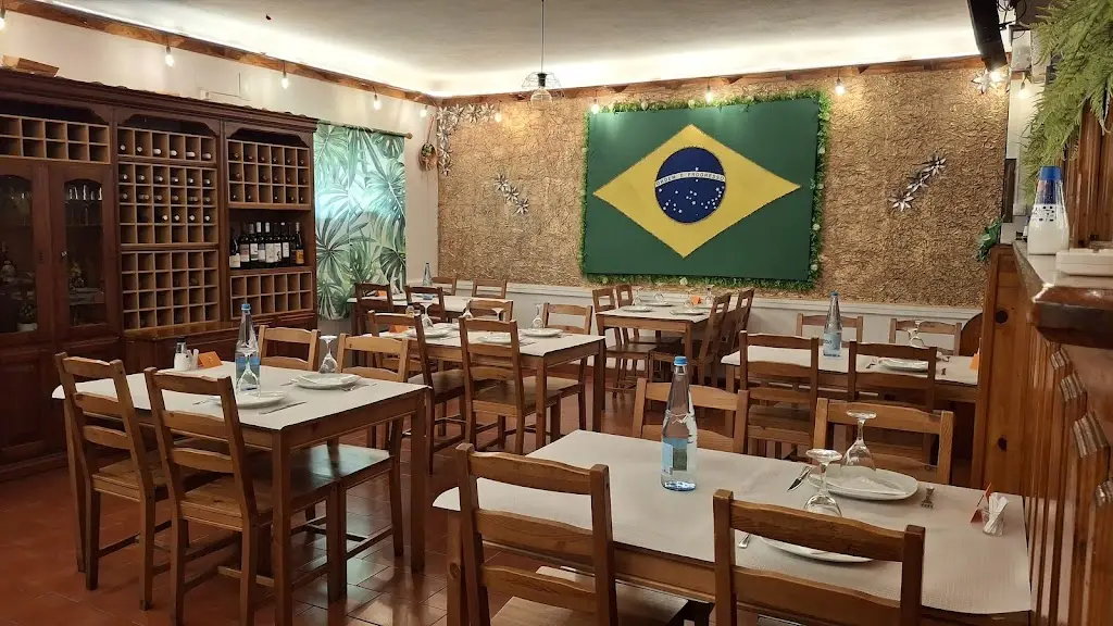 Grelhados Brasil Mangualde - Churrasqueira ristorante a Mangualde