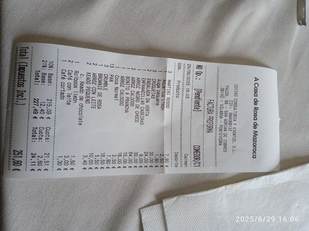 Paulo Loureiro_Restaurante Keru_Mangualde_review