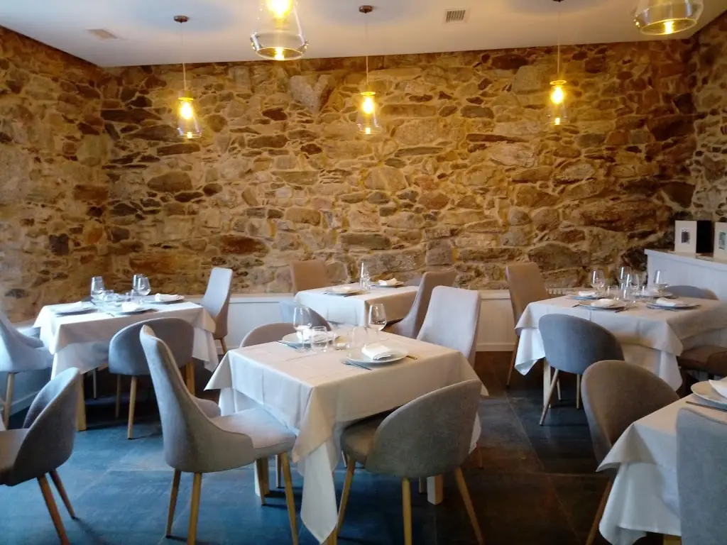 Restaurante Keru ristorante a Mangualde