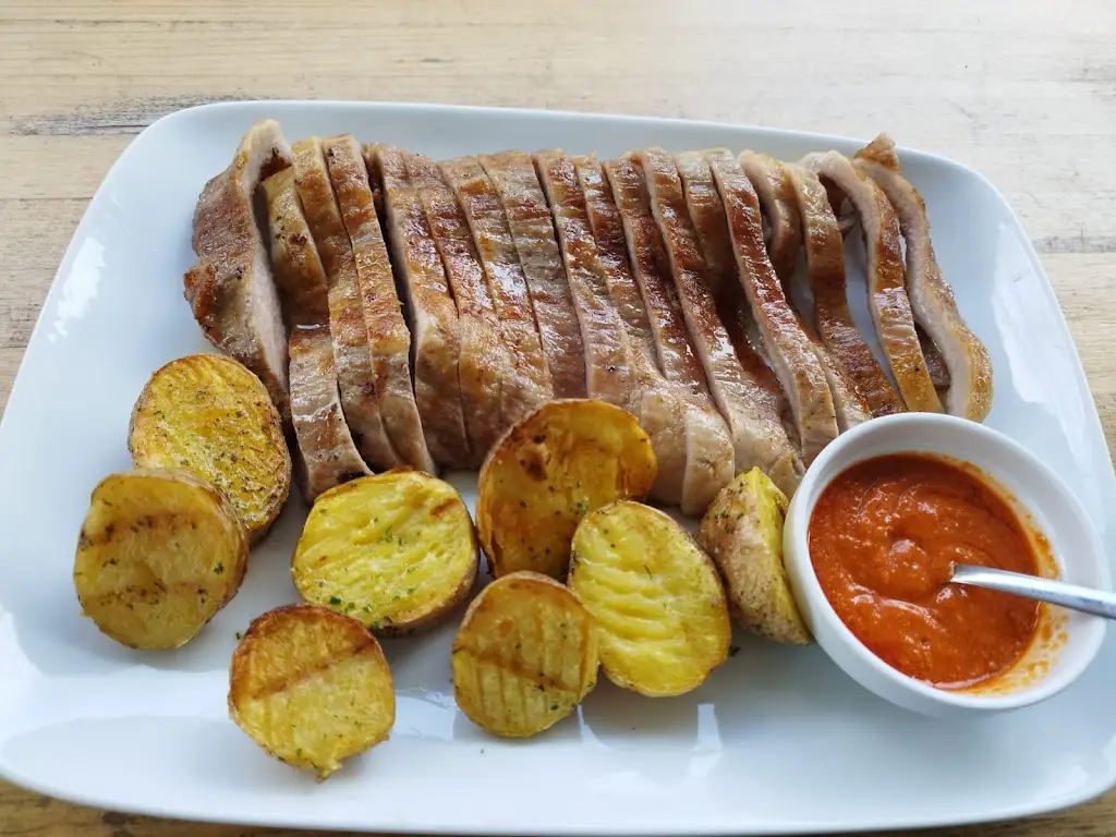 Restaurante Keru_Mangualde_slider_image_2